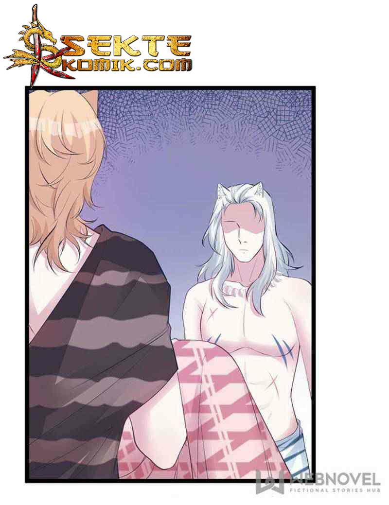 Beauty and the Beasts Chapter 110 Gambar 15